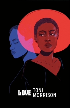 Love - Morrison Toni