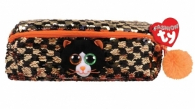Ty Fashion - cekinowy piórnik Kot Shadow 62 cm