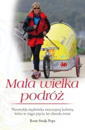 Mała wielka podróż