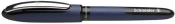 Pióro kulkowe Schneider One Business, 0,6 mm, czarny