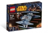 Lego Star Wars Vulture Droid
	 (75041) 75041