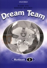 Dream Team 3 Workbook Whitney Norman