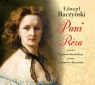 Pani Róża audiobook Edward Raczyński