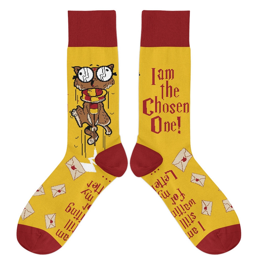 Skarpetki - Wybraniec rozm. 42/46