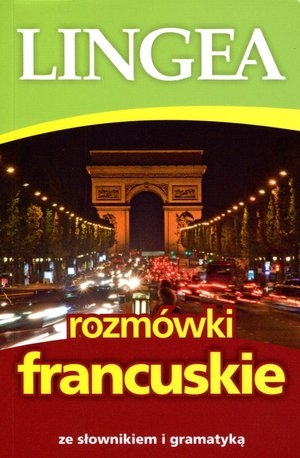 Rozmówki francuskie