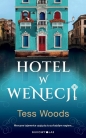 Hotel w Wenecji - Tess Woods