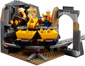 Lego City: Kopalnia (60188)