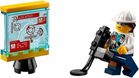 Lego City: Kopalnia (60188)