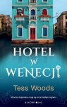 Hotel w Wenecji Tess Woods