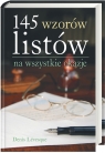 145 wzorów listów na wszystkie okazje  Levesque Denis