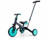 Rowerek Ride On - Bike 4w1 OPTIMUS PLUS Mint (5306) od 12 miesięcy