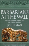 Barbarians at the Wall Man John