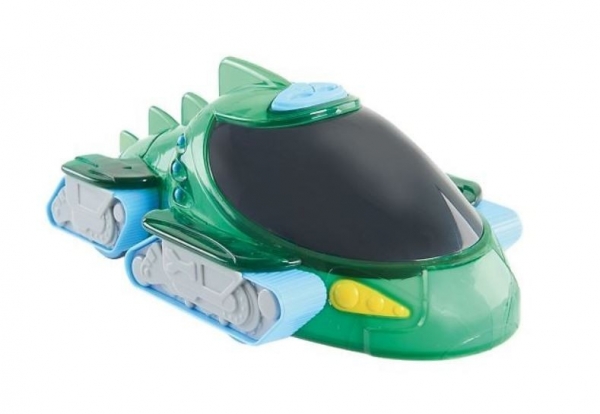 Pidżamersi Świecący pojazd Gekko-mobile (JP-24895-2)