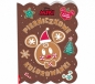 Disney Miki Pierniczkowe kolorowanki KOP-9102