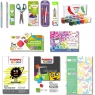  Wyprawka szkolna dla klas 1-3 marki Happy Color