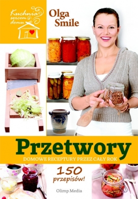 Przetwory - Smile Olga