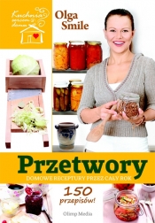 Przetwory