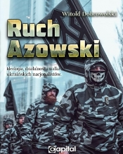 Ruch Azowski - Dobrowolski Witold 