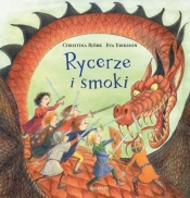 Rycerze i smoki (Uszkodzona okładka)