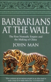 Barbarians at the Wall - Man John
