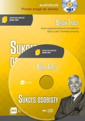 Sukces osobisty (Audiobook) - Brian Tracy
