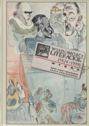 Wiadomości literackie (1924-1939)