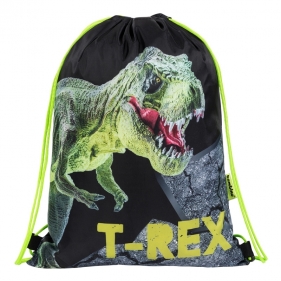 Worek na obuwie - T-Rex