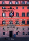 Polsko-włoskie kontakty kulturalne w latach 1945-1980 w świetle Piekarniak Aleksandra