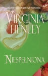 Niespełniona Henley Virginia