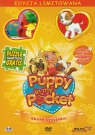 Puppy in my pocket - Skarb przyjaźni Puzzle magnetyczne w prezencie