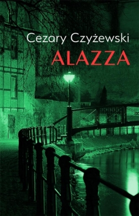 Alazza - Cezary Czyżewski