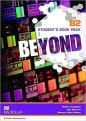 Beyond B2 SB MACMILLAN - Opracowanie zbiorowe