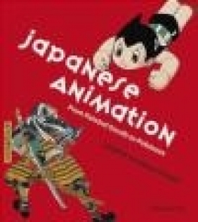 Japanese Animation Brigitte Koyama-Richard