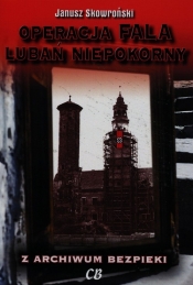 Operacja Fala Lubań niepokorny