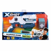 X-Shot Hurricane 10 strzałek