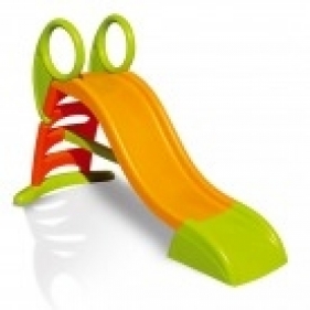 SMOBY ZJEŻDŻALNIA KS 150 CM (310153)