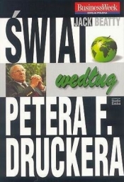 Świat według Petera F.Druckera /St.Emka/