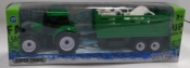 Traktor