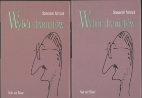 Wybór dramatów - Sławomir Mrożek