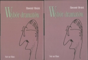Wybór dramatów - Sławomir Mrożek