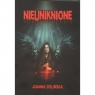 Nieuniknione Joanna Zielińska