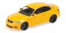 BMW 1er Coupe 2011 (yellow)