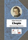 Chopin Książę romantyków Zamoyski Adam