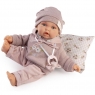 Lalka hiszpańska Petit z poduszką 27cm