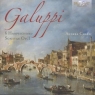 Galuppi: 6 Harpsichord Sonatas Op.1