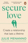 Secure Love Julie Menanno