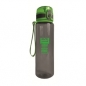 Bidon 500 ml - Black & Green