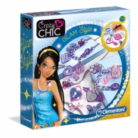 Crazy Chic Bizuteria Glam (78253)