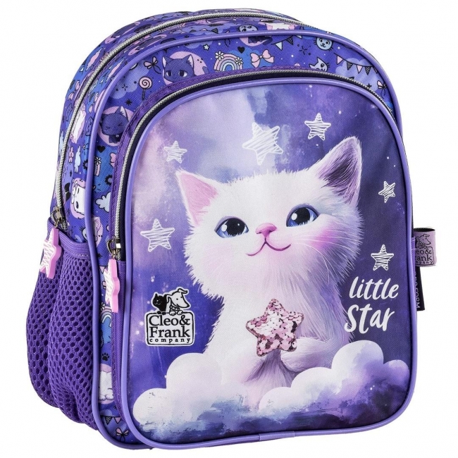 Plecak Cleo i Frank 47 DERFORM