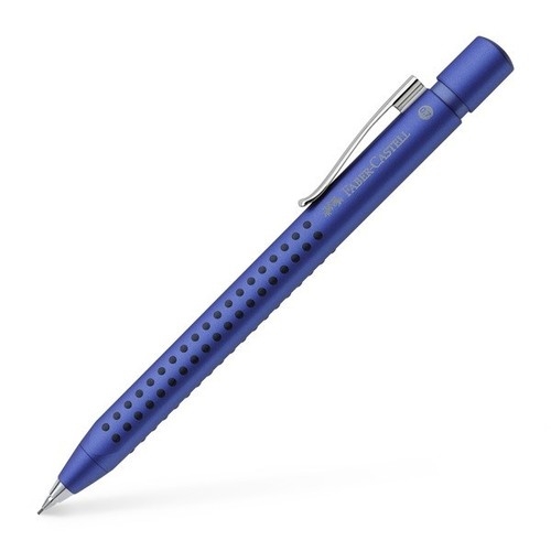 Ołówek automatyczny Grip 2011 0,7mm niebieski